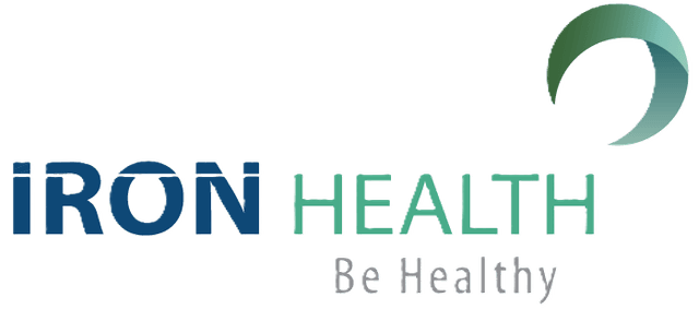 IRON HEALTH
